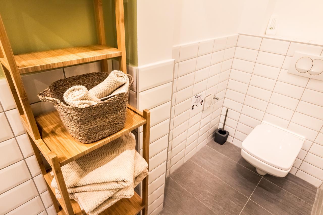 Bpr Paulay Cozy Apartment Budapest Exteriör bild