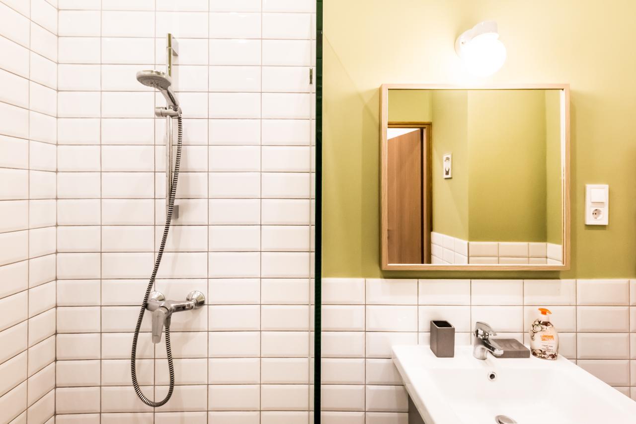 Bpr Paulay Cozy Apartment Budapest Exteriör bild